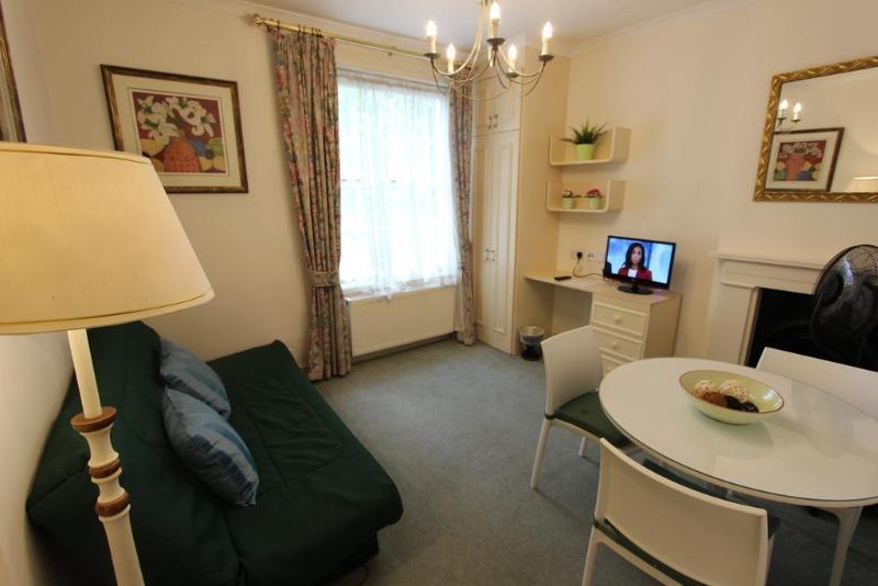 لندن Stay In Serviced Apartments Queensway المظهر الخارجي الصورة