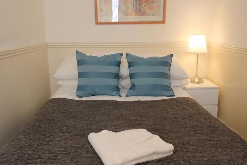لندن Stay In Serviced Apartments Queensway المظهر الخارجي الصورة